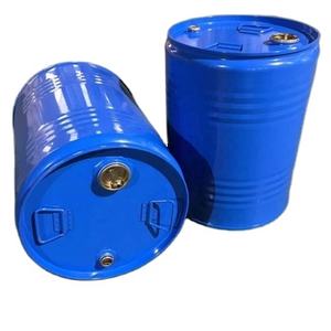 Tambor de Acero Industrial Resistente de 30L, 50L y 60L para Almacenamiento y Transporte - Product Image 6