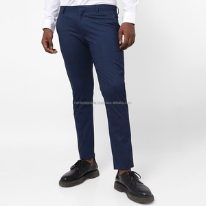 Nardon Apparel Canvas Casual Pantalon Cargo de travail pour hommes Multi Poches Jambe large Séchage rapide - Product Image 4