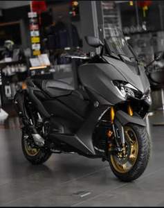 Envío Rápido 2024/2025 Tmax560 Tmax 560 Motocicletas Todoterreno a Nivel Mundial - Product Image 1
