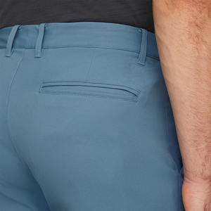 Meilleur pantalon de golf actif pour homme, élégant, respirant, nouvellement arrivé, meilleure vente, pantalon de travail écologique pour homme - Product Image 5