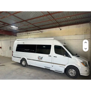 Autocaravana Pristine Clean 2016 Airstream Interstate 3500 Lounge Clase B - Product Image 2