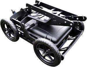 Sistema Terrestre de Radar de Penetración de Suelo (GPR) de Última Generación: RadSys Zond Aero 500 NG - Product Image 1