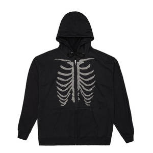 Sudaderas con Pedrería para Hombre, MOQ Bajo, Transpirables, Diseño de Alta Calidad - Product Image 1