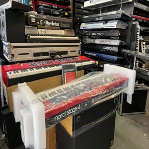 Todos los Pianos 4 88 Teclados de Piano - Product Image 1