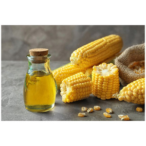 Aceite de Maíz Refinado de la Mejor Marca / Aceite de Maíz 100% Puro Refinado, Precio al por Mayor, Proveedor de Aceite de Maíz para la Venta - Product Image 1