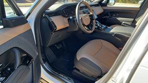 SUV de Lujo Dinámico SE 2023 2024 Usado, Interior Premium, Suministrado desde Japón - Product Image 4