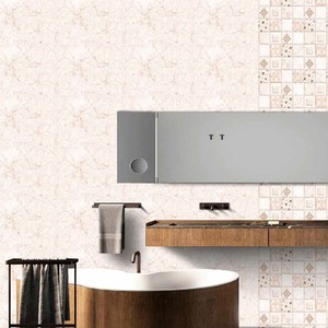 Azulejos de cerámica para pared, número de modelo 1803 250x400mm, superficie brillante, azulejos de calidad superior para paredes y suelos de Novac Ceramic - Product Image 2