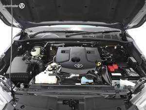 (JY) HILUX 2023 USADA, Volante a la Derecha (RHD) - Product Image 4