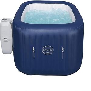 Jacuzzi Inflable de Alta Calidad, Nuevo, Lay-Z-Spa Hawaii Airjet, Spa de Masaje - Product Image 2