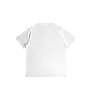 T-shirt de tous les jours surdimensionné en coton 100% pour hommes, col respirant, manches courtes, sport confortable, utilisation décontractée, poids du tissu 180 grammes - Product Image 2