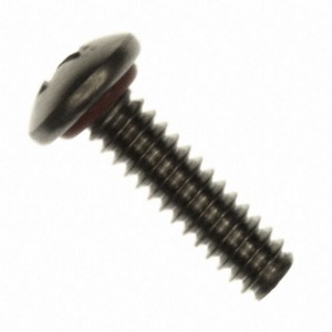 Destornillador MACH Tipo Phillips # 6-32 R6-32X1/2 2701 - Product Image 1