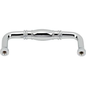 Tirador de cajón de metal de la mejor calidad para el hogar, cocina, muebles de oficina, herrajes, puerta, cajón, armario, tirador de armario - Product Image 4