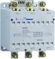 Contacteur sous vide CHNT original Chint NC9 NC9-160 NC9-250 NC9-400 NC9-630 160A 250A 400A 630A 1000A