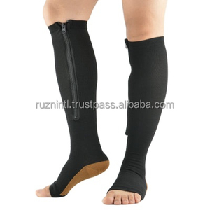 Outdoor Hiking Cushion Support Crew <b>Socks</b> with Reinforced Heel Toe Comfort and Moisture Control for <b>Long</b> Distance Walking - Product Image 2