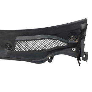 Grille de calandre avant MERCEDES Classe A (W176) A1768300013 (12>18) - Product Image 4