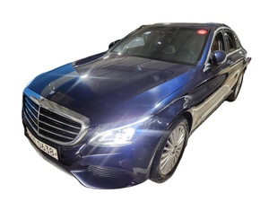 Benz Clase C W205 C220 D Exclusive 2016 - Product Image 2