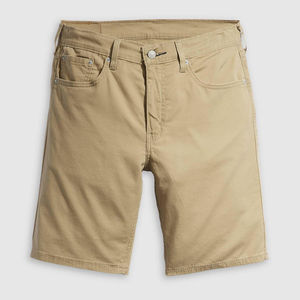 Nouveau short en jean d'été personnalisable pour hommes de haute qualité OEM décontracté déchiré design Pakistan fabricant vente en gros directe - Product Image 3