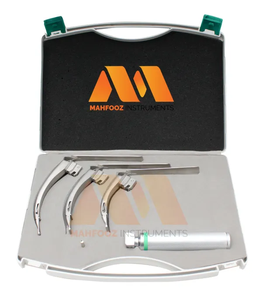 Instrumentos Quirúrgicos McCoy Flexi-Tip de Fibra Óptica LED, Instrumentos de Cirugía Plástica - Product Image 3