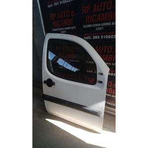 Puerta Delantera Derecha para FIAT Doblo Serie (00>05) - Product Image 3