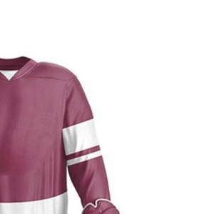 Uniforme de hockey sobre hielo para hombres de alta calidad, ropa para adultos, Venta caliente, precio barato, uniforme de hockey sobre hielo transpirable con totalmente personalizado - Product Image 4