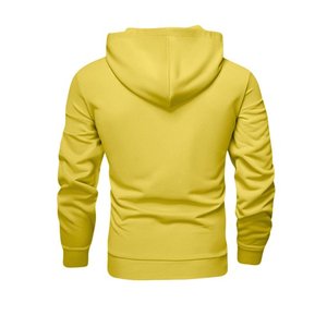 Combinaisons de survêtement pour hommes 2025 cordon grand et grand pull pulls et pantalons de survêtement ensemble à manches longues solide - Product Image 2