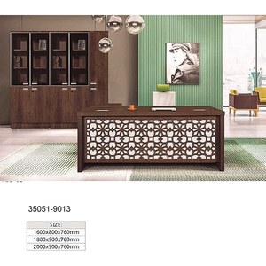 Bàn văn phòng sang trọng 35051 8014 - Product Image 4