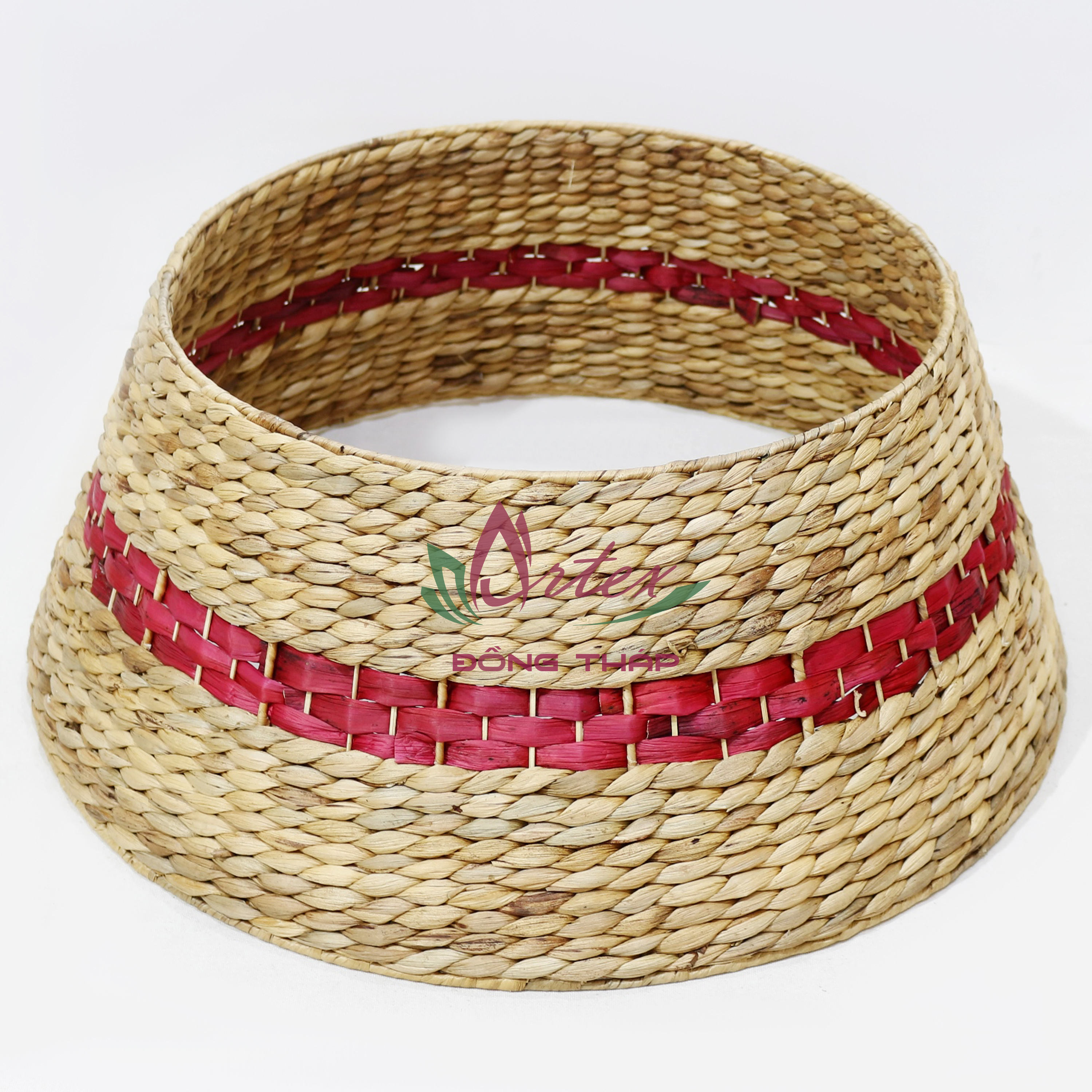 สีแดงผสมธรรมชาติ