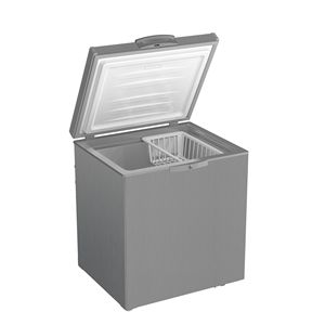 Congélateur professionnel pour fruits de mer et poissons, grande capacité, -60°C, congélateur pour aliments surgelés, modèle DW-60W10 - Product Image 4