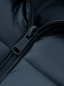 Veste matelassée de haute qualité, très vendue, pour homme, streetwear d'hiver, chaude, imperméable, épaisse, pour l'extérieur - Product Image 4