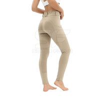 Collants d'équitation Shemax, équitation, haute qualité, personnalisables, toutes les couleurs disponibles, écologiques, en maille de silicone, siège complet