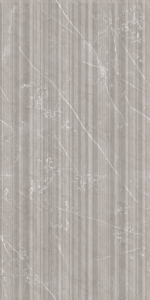 Astrid Bianco Linea gạch 600x1200mm Matt kết thúc cho độ cao Cửa Sổ Khung cửa nâng khung tường ốp siêu thị hội trường - Product Image 3