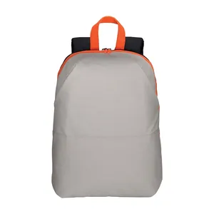 Zaino in Ecopelle Personalizzato per PC, Zaino Promozionale in Tela - Product Image 5