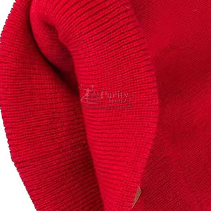 หมวกบีนนี่ผ้าฝ้ายระบายอากาศได้ดีดีไซน์ล่าสุด - Product Image 5