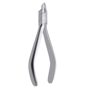 Cortador de alambre TC, instrumentos ortopédicos, instrumentos quirúrgicos Cortador de alfileres en instrumentos ortopédicos Acero inoxidable - Product Image 1