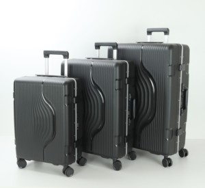 <span class=keywords><strong>2025</strong></span> mới nóng bán đơn giản siêu nhẹ PP chất liệu nhôm khung <span class=keywords><strong>TSA</strong></span> kết hợp khóa 3 mảnh Bộ - Product Image 3