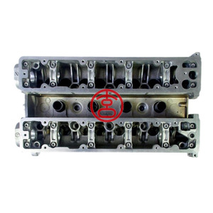 Milexuan Auto Part XU10J4R 1.8/2.0L Moteur Diesel Culasse 0200X9 0200J9 9628830210 Pour Peugeot 406 306/Citroen 1.8 2.0 16V - Product Image 5