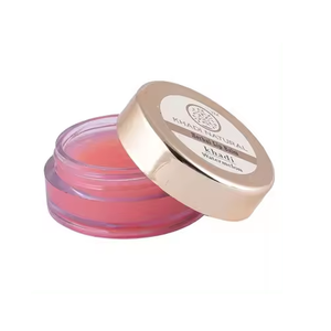 Khadi Natural Watermelon Lip Balm 5gm Stick Format Beeswax Honey Aloe Vera Strawberry Fruit Flavored <b>Waterproof</b> Gel-Lip Care - Product Image 1