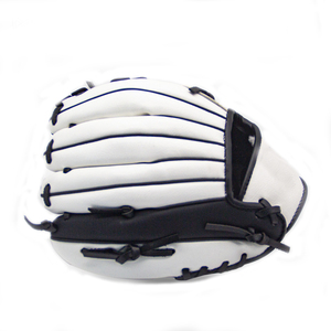 Dernier design, best-seller, prix de gros 2025, gants de frappe en cuir de haute qualité, vêtements de baseball et de softball - Product Image 5