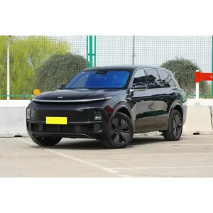 Li Auto L8 (2025) Nuevo SUV Turbo con Tracción en las Cuatro Ruedas, Caja de Cambios Automática, Control de Crucero Adaptativo, Motor de 1.5L, Neumáticos R20/R21, Asientos de Cuero, Opciones de Gasolina y Eléctrico - Product Image 5