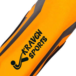 Espinillera de precio al por mayor para hombres y mujeres de alta calidad con servicio OEM ropa deportiva esencial - Product Image 2