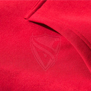 เสื้อฮู้ดดี้ผู้ชายแบบสั่งทำพิเศษ ยี่ห้อ VERITAS SPORTS ผ้าโพลีเอสเตอร์/คอตตอน ระบายอากาศได้ดี สวมใส่สบาย เหมาะสำหรับฤดูหนาว ราคาพิเศษ - Product Image 6