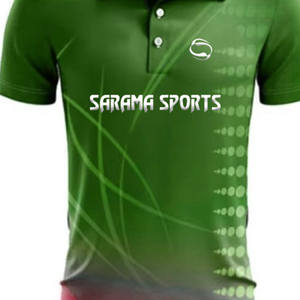 Uniforme de cricket respirant et facile à porter uniforme de cricket nouvelle tendance uniforme de cricket - Product Image 3