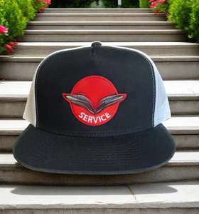 High Quality Custom Embroidery <b>Patch</b> Logo Snapback Hat 5 Panel Gorras Sports Mesh Trucker Caps Manufacturers in Vietnam - Product Image 2