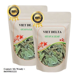 Feuilles de goyave séchées de haute qualité fabriquées au Vietnam - Product Image 1