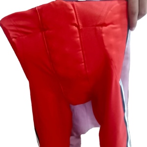 Uniformes de fútbol americano con pantalón acolchado, ropa de práctica para jóvenes y adultos, jugador de sublimación, uniforme con bandera XXL - Product Image 1