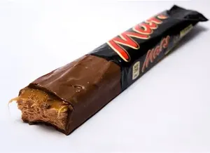 Barras de Chocolate Mars de 51g al por Mayor, Caja de 24 Unidades, Delicias de Chocolate con Leche Premium, Ideales para Venta al por Menor, Regalos y Ocasiones Especiales, Económicas - Product Image 6