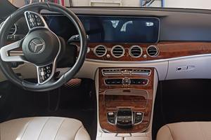 Mercedes-Benz E-450 4Matic Wagon 2019 - Product Image 5