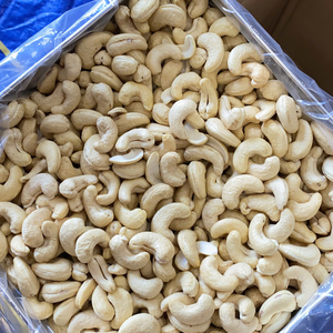 Trusted Supplier Cashew W180 Cashew <b>Nuts</b> Cashew <b>Nuts</b> W320 From Santigo Vietnam - Product Image 1