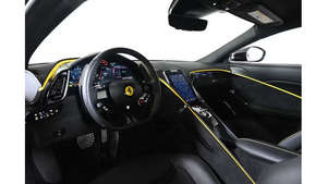 Roma Coupe 2024 d'occasion en excellent état - Product Image 3