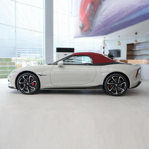 Auto Deportivo MG 2025, Eléctrico, Convertible, de Lujo, con Tracción en las Cuatro Ruedas, Autonomía de 601-700 km, en Perfectas Condiciones, Importado de Japón - Product Image 5